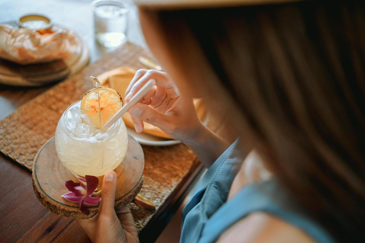 滨海前线公寓式酒店 Patong 外观 照片